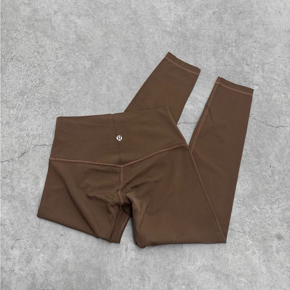 Lululemon Align High Rise Leggings